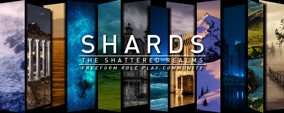 Shards Header